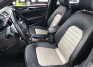 2018 Volkswagen Passat V6 GT