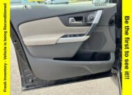 2014 Ford Edge SE