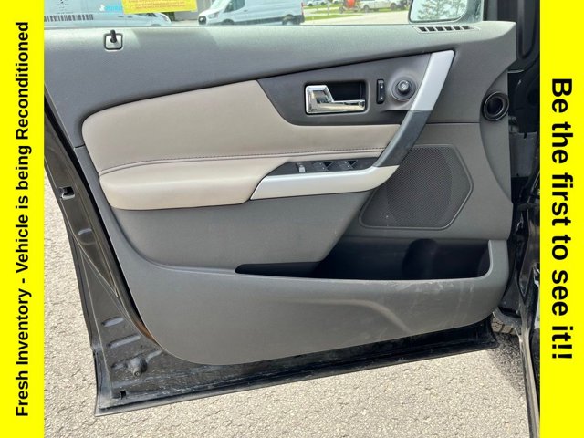 2014 Ford Edge SE