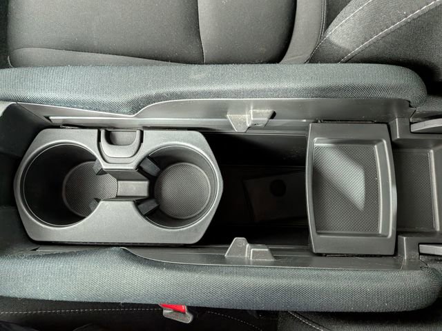 2019 Honda Civic Sedan EX