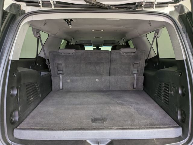 2019 GMC Yukon XL SLE