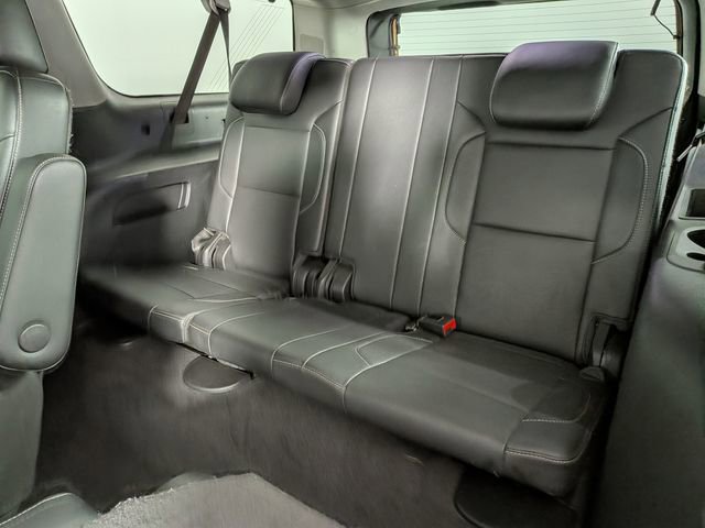 2020 GMC Yukon XL SLT