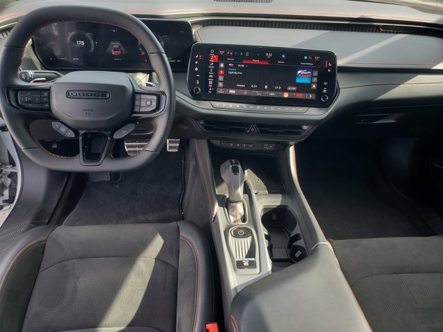 2024 Dodge Charger Daytona Scat Pack