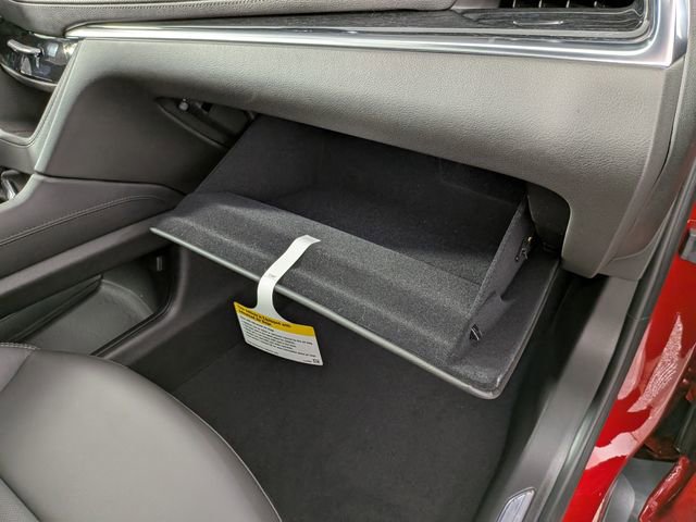 2026 Cadillac XT5 AWD Premium Luxury