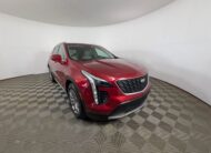 2019 Cadillac XT4 FWD Premium Luxury