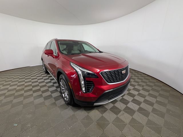 2019 Cadillac XT4 FWD Premium Luxury