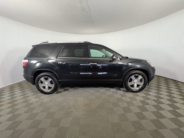 2012 GMC Acadia SLT1