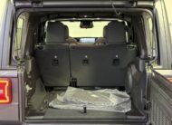 2026 Jeep Wrangler 85th Anniversary
