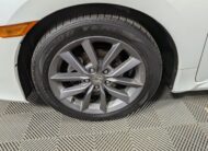2019 Honda Civic Sedan EX