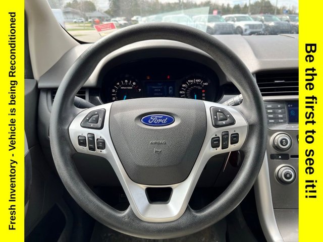 2014 Ford Edge SE