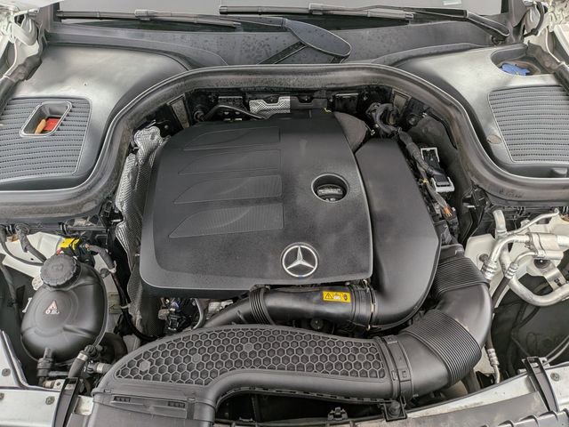 2021 Mercedes-Benz GLC GLC 300