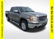 2013 GMC Sierra 1500 SLT