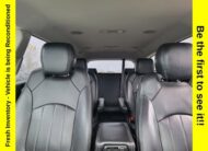 2013 Buick Enclave Leather