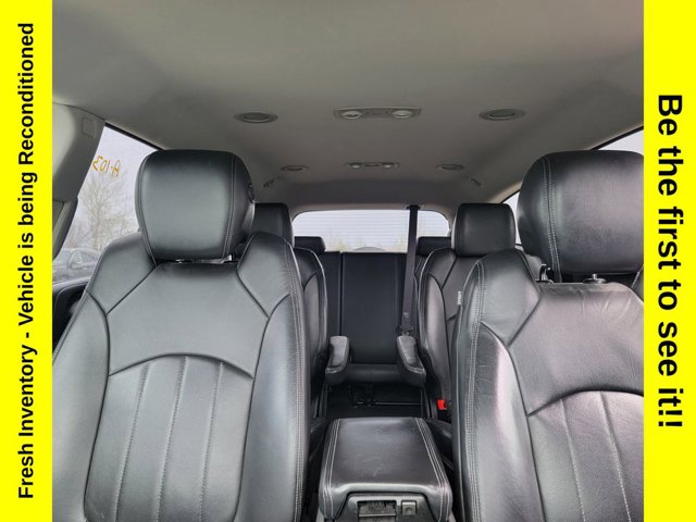 2013 Buick Enclave Leather