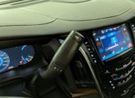 2017 Cadillac Escalade ESV Premium Luxury