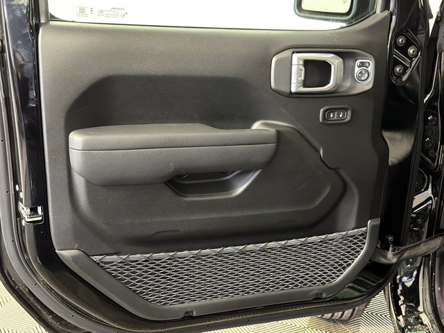 2026 Jeep Wrangler 85th Anniversary