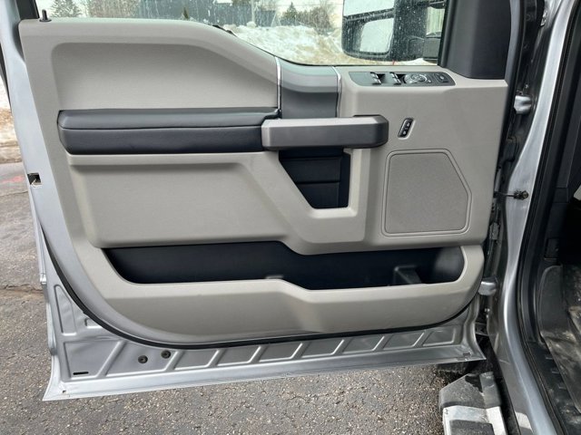2021 Ford Super Duty F-350 SRW XLT
