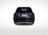 2020 Mercedes-Benz GLC GLC 300