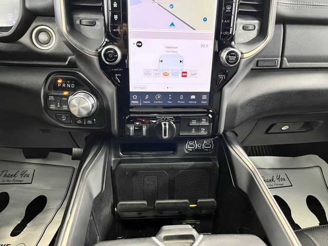 2023 Ram 1500 Rebel