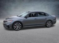 2018 Volkswagen Passat V6 GT