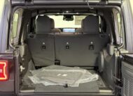 2026 Jeep Wrangler 85th Anniversary