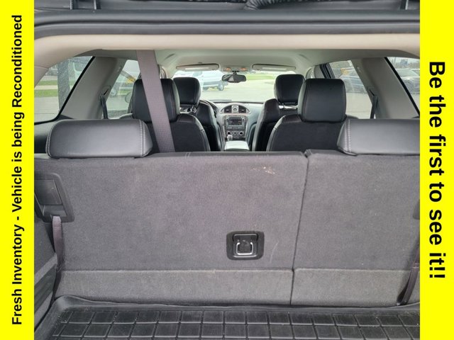 2013 Buick Enclave Leather