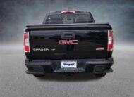 2019 GMC Canyon 4WD All Terrain w/Leather