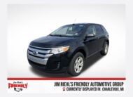 2014 Ford Edge SE