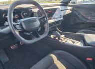 2024 Dodge Charger Daytona Scat Pack