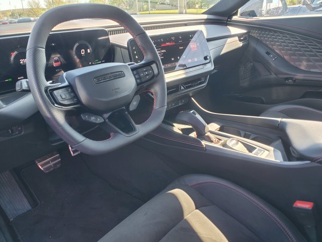 2024 Dodge Charger Daytona Scat Pack