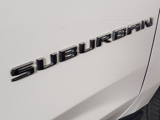 2021 Chevrolet Suburban Premier