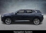 2021 Buick Envision Avenir