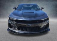 2019 Chevrolet Camaro 1SS