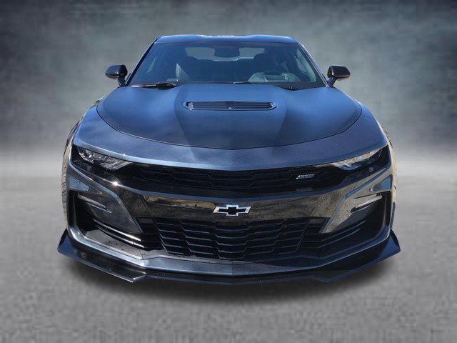 2019 Chevrolet Camaro 1SS