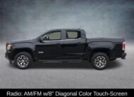 2019 GMC Canyon 4WD All Terrain w/Leather