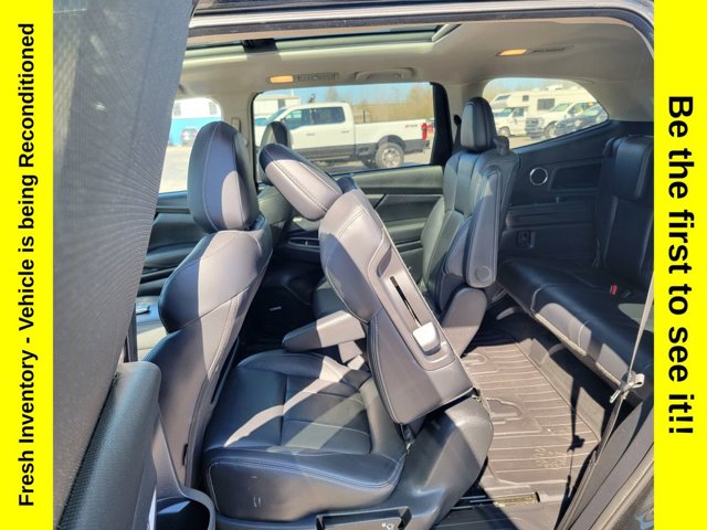 2019 Subaru Ascent Limited