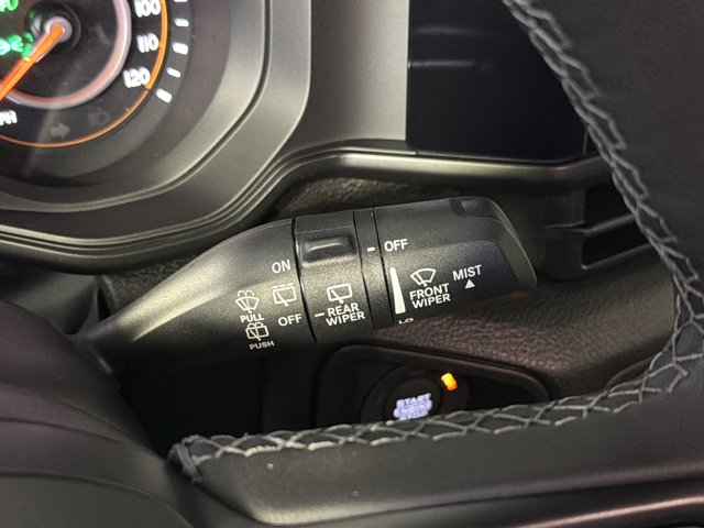 2026 Jeep Wrangler 85th Anniversary
