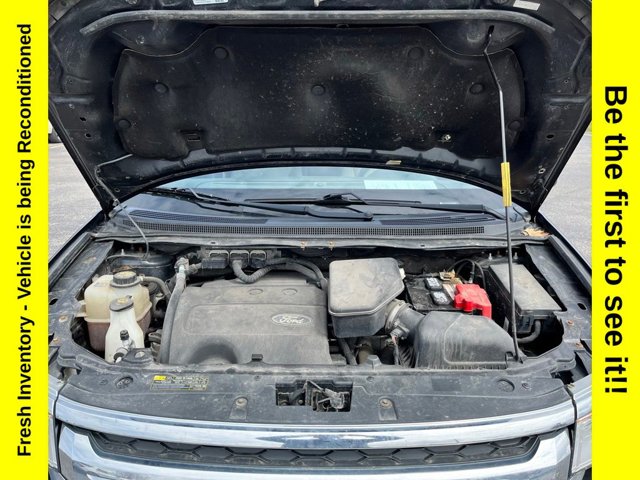 2014 Ford Edge SE