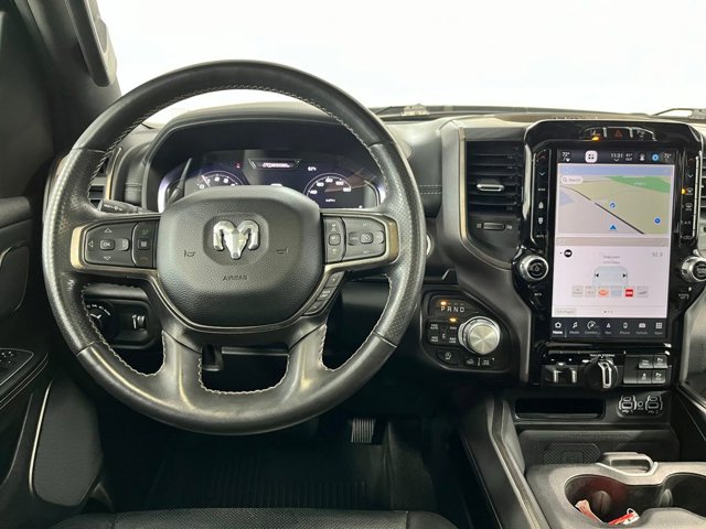 2023 Ram 1500 Rebel
