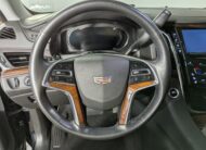 2017 Cadillac Escalade ESV Premium Luxury