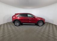 2019 Cadillac XT4 FWD Premium Luxury