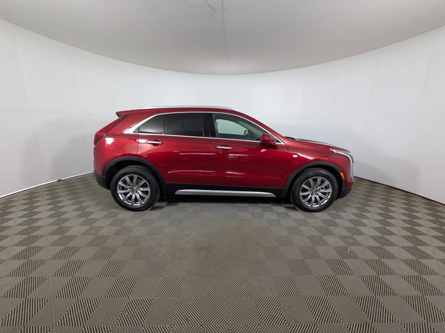 2019 Cadillac XT4 FWD Premium Luxury