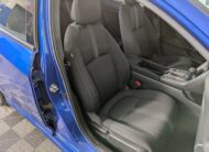 2020 Honda Civic Hatchback EX