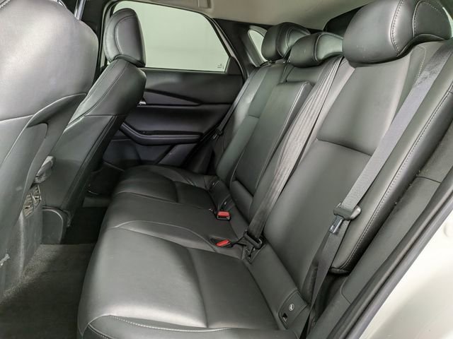 2024 Mazda CX-30 2.5 S Preferred Package