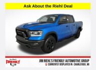2023 Ram 1500 Rebel