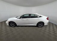 2019 Honda Civic Sedan EX