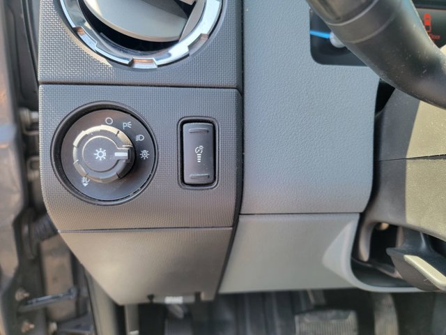 2011 Ford Super Duty F-250 SRW XLT