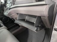 2018 Honda Odyssey LX