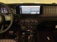 2026 Jeep Wrangler 85th Anniversary