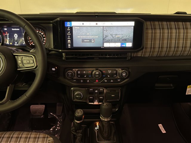 2026 Jeep Wrangler 85th Anniversary